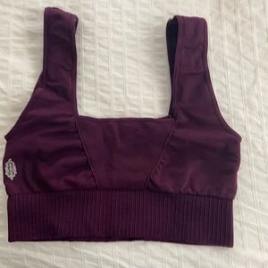 Free People FP Movement Sports Bra